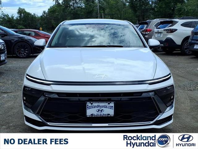 2025 Hyundai Sonata - $29,688
