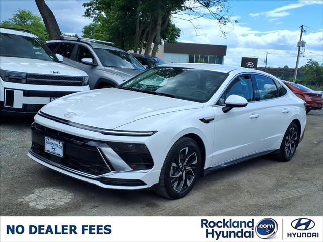 2025 Hyundai Sonata - $29,688