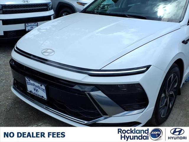 2025 Hyundai Sonata - $29,688