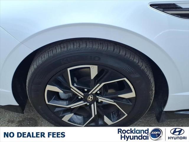 2025 Hyundai Sonata - $29,688