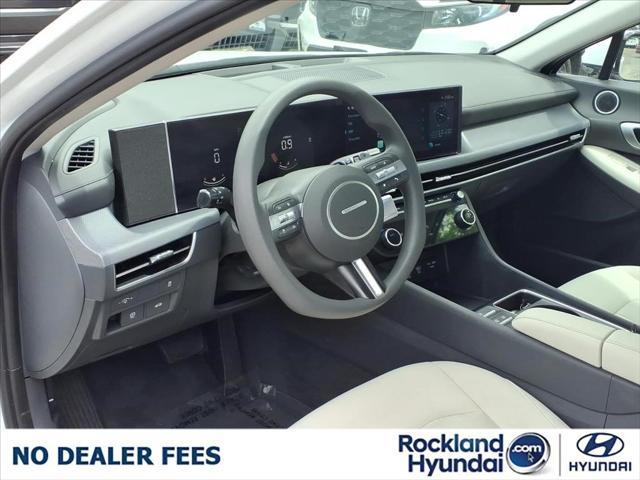 2025 Hyundai Sonata - $29,688