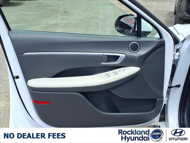 2025 Hyundai Sonata - $29,688