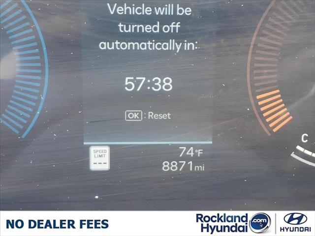 2025 Hyundai Sonata - $29,688