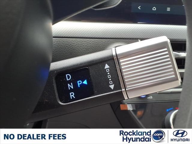 2025 Hyundai Sonata - $29,688