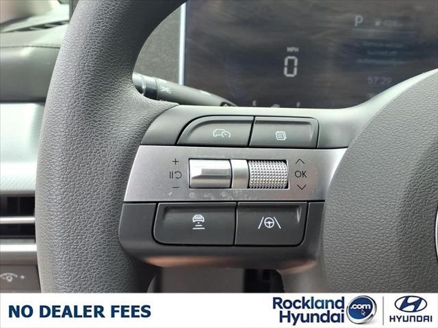 2025 Hyundai Sonata - $29,688
