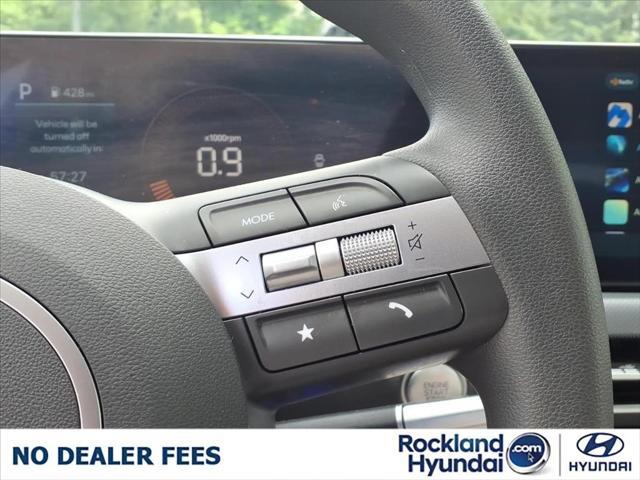 2025 Hyundai Sonata - $29,688