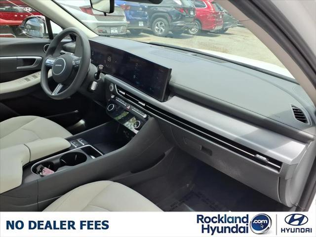 2025 Hyundai Sonata - $29,688