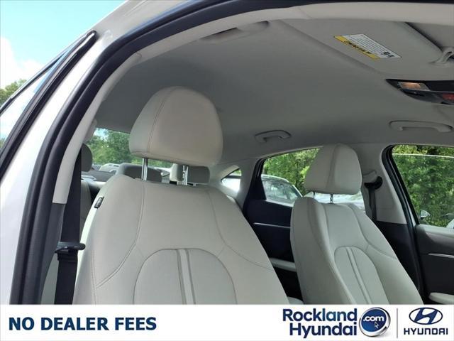 2025 Hyundai Sonata - $29,688