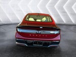 2025 Sonata Thumbnail 3