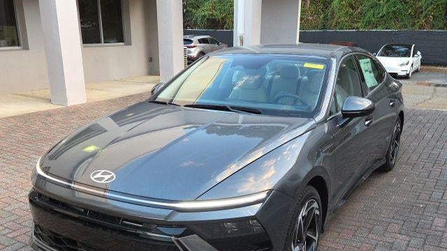 Preowned 2026 Hyundai SONATA SEL Sport for Sale