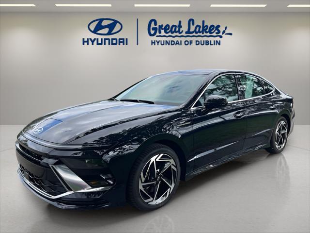2026 Hyundai Sonata - $25,266