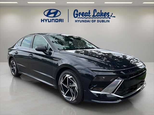 2026 Hyundai Sonata - $25,266
