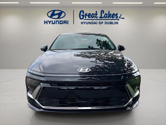 2026 Hyundai Sonata - $25,266