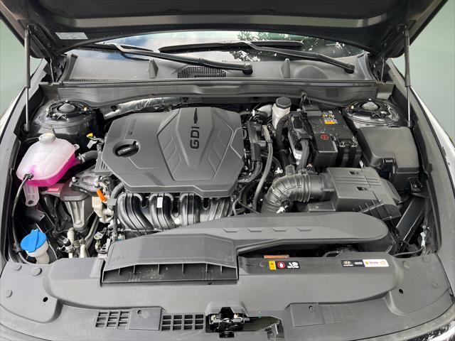 2026 Hyundai Sonata - $25,266