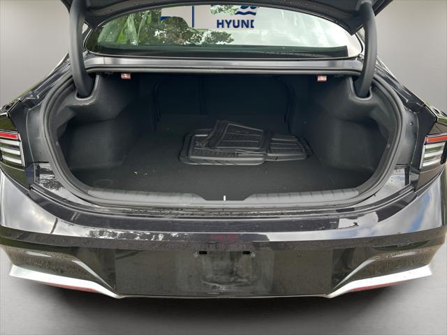 2026 Hyundai Sonata - $25,266