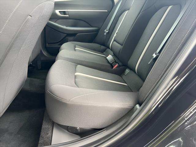 2026 Hyundai Sonata - $25,266
