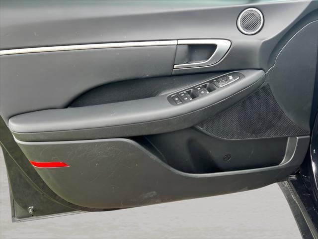 2026 Hyundai Sonata - $25,266