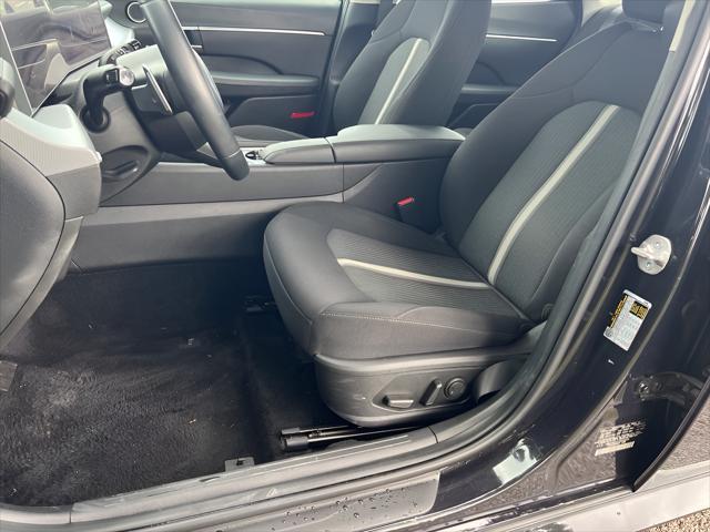 2026 Hyundai Sonata - $25,266