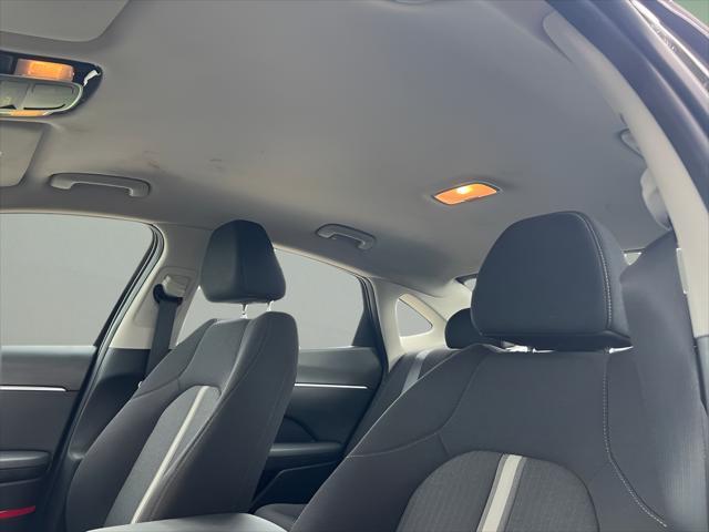 2026 Hyundai Sonata - $25,266