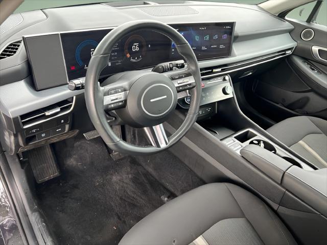 2026 Hyundai Sonata - $25,266
