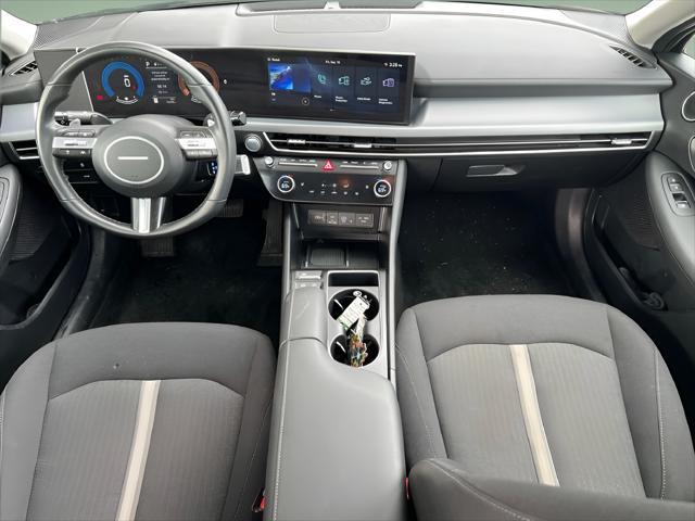 2026 Hyundai Sonata - $25,266