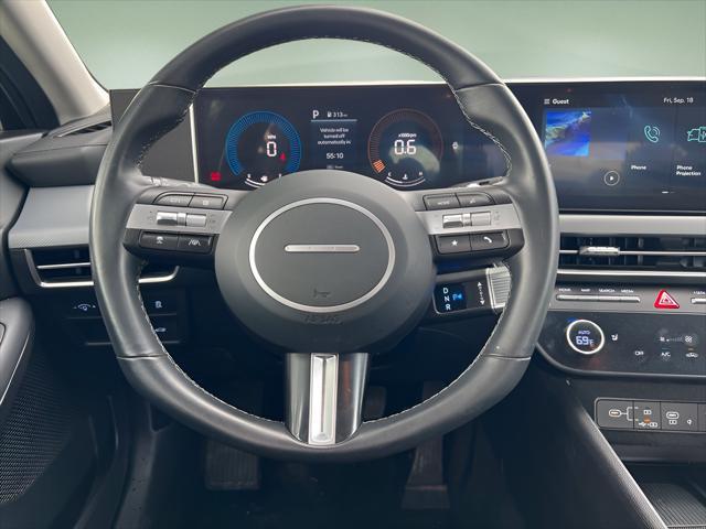2026 Hyundai Sonata - $25,266