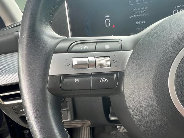 2026 Hyundai Sonata - $25,266