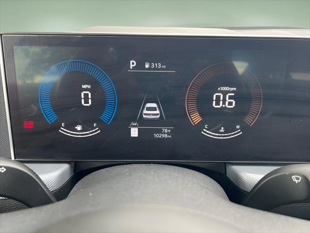 2026 Hyundai Sonata - $25,266