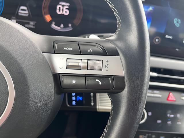 2026 Hyundai Sonata - $25,266
