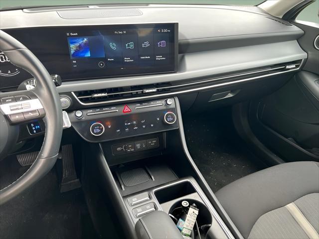 2026 Hyundai Sonata - $25,266
