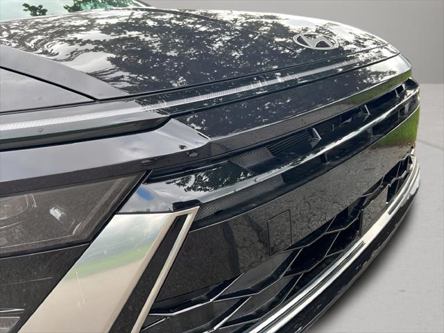 2026 Hyundai Sonata - $25,266