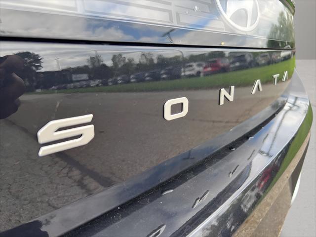 2026 Hyundai Sonata - $25,266