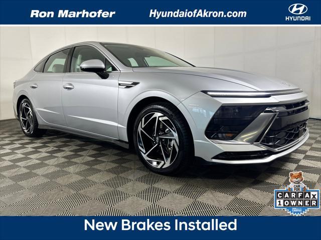 2026 Hyundai Sonata - $27,389