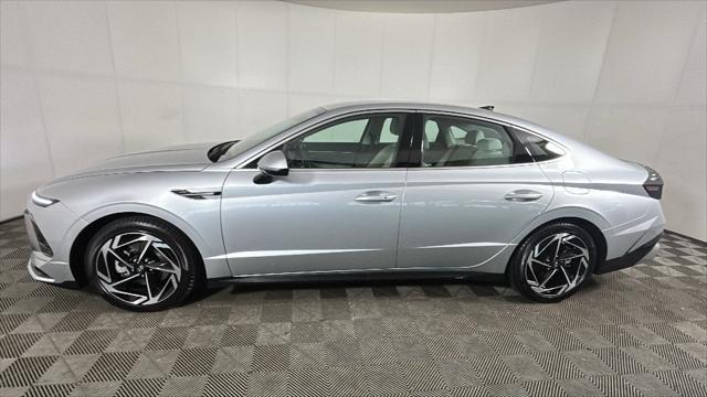 2026 Hyundai Sonata - $27,389