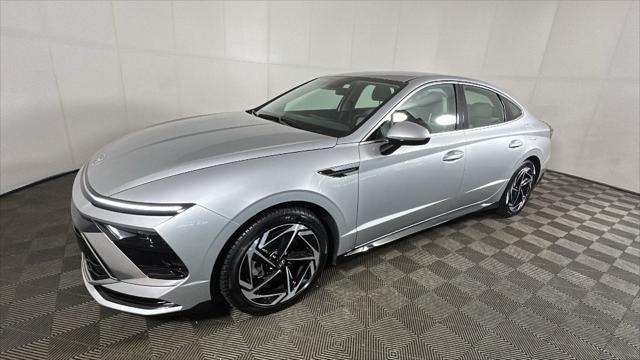 2026 Hyundai Sonata - $27,389