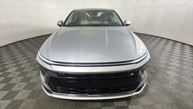 2026 Hyundai Sonata - $27,389