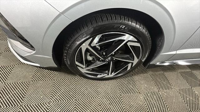 2026 Hyundai Sonata - $27,389