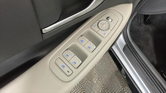 2026 Hyundai Sonata - $27,389