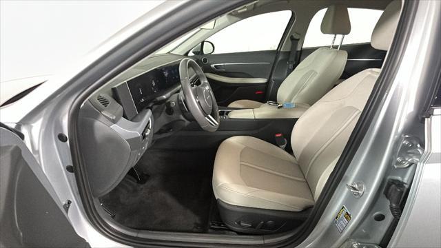 2026 Hyundai Sonata - $27,389