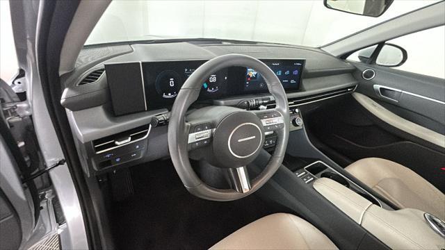 2026 Hyundai Sonata - $27,389