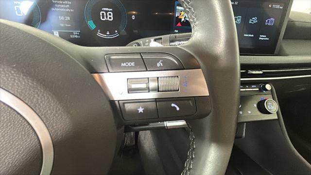 2026 Hyundai Sonata - $27,389
