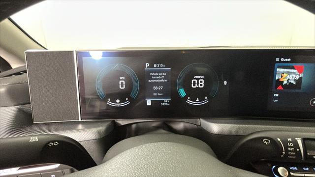 2026 Hyundai Sonata - $27,389