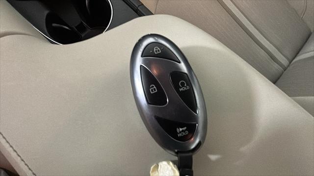 2026 Hyundai Sonata - $27,389