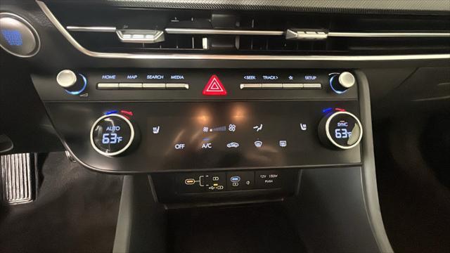 2026 Hyundai Sonata - $27,389