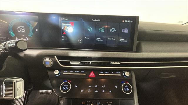 2026 Hyundai Sonata - $27,389