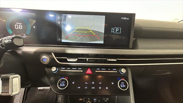 2026 Hyundai Sonata - $27,389