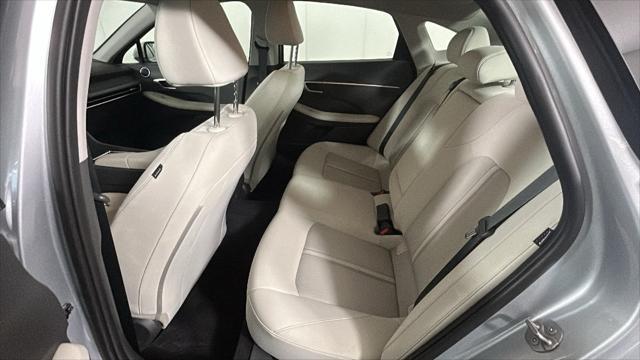 2026 Hyundai Sonata - $27,389