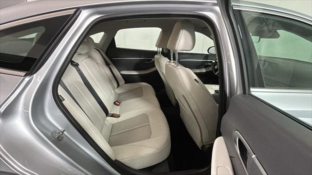 2026 Hyundai Sonata - $27,389