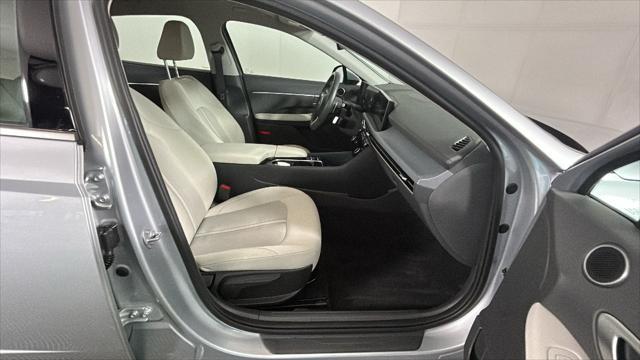 2026 Hyundai Sonata - $27,389