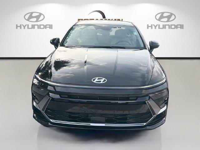 2026 Hyundai Sonata - $25,798